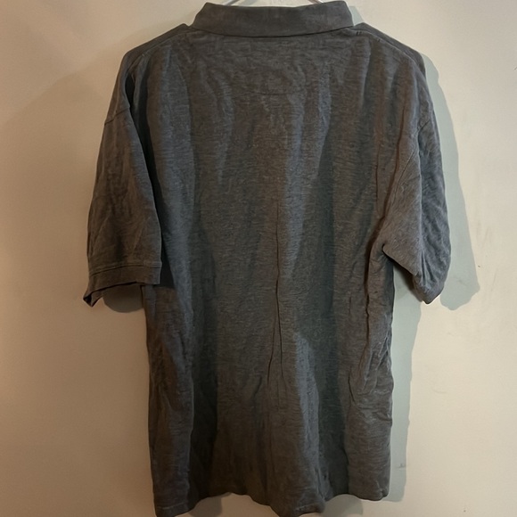 VINTAGE USA TENNIS SHIRT SIZE LARGE POLO - Picture 4 of 4